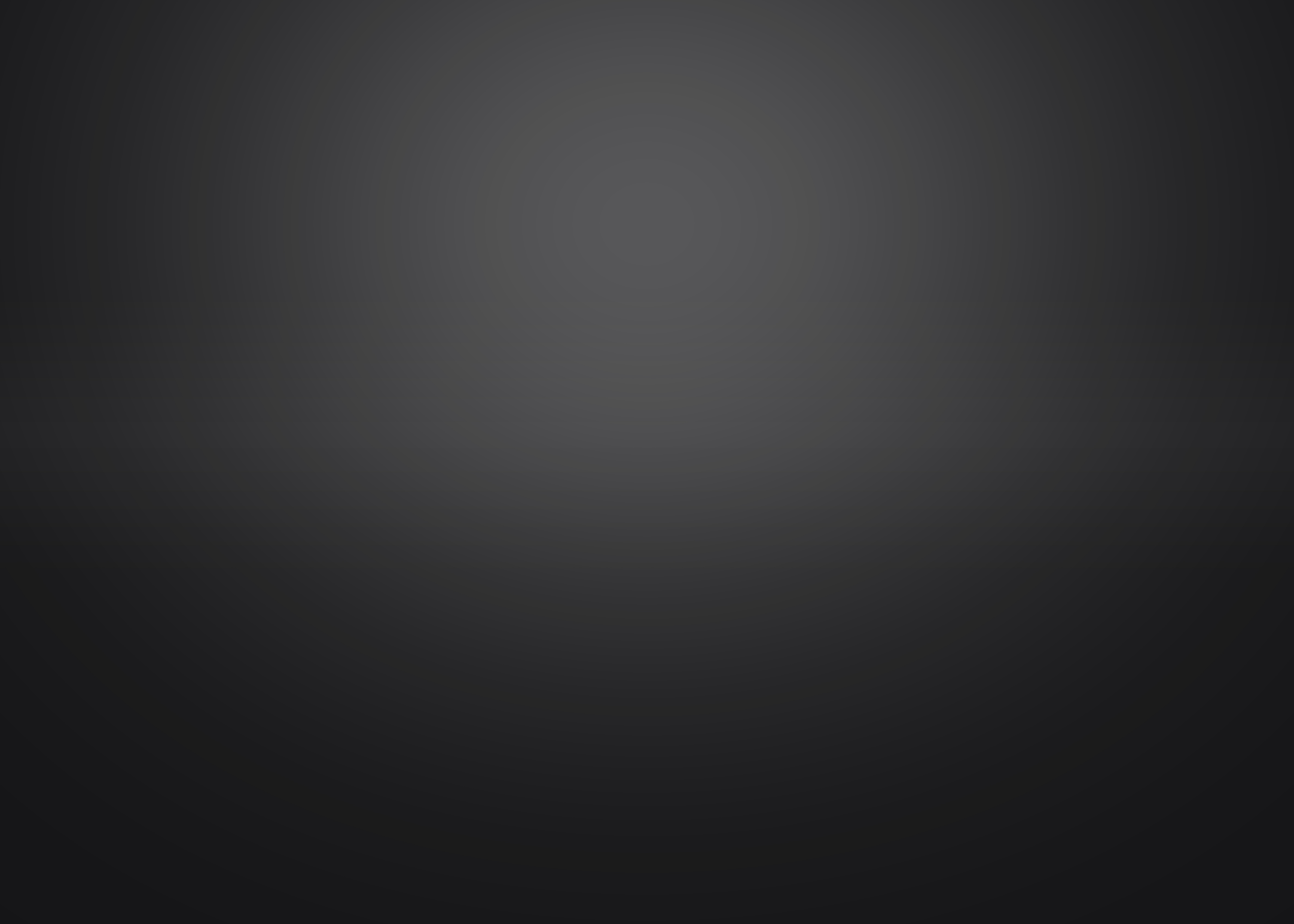 Empty Black Backdrop,Abstract, Gradient Grey Background